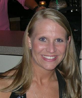Rachel Johnson - Class of 1997 - Benjamin Russell High School