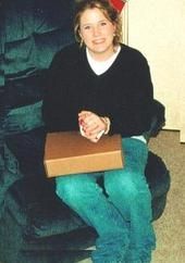 Stephanie Kesler - Class of 1999 - Benjamin Russell High School
