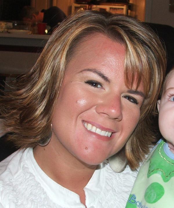 Kacie Thomas - Class of 2000 - Benjamin Russell High School