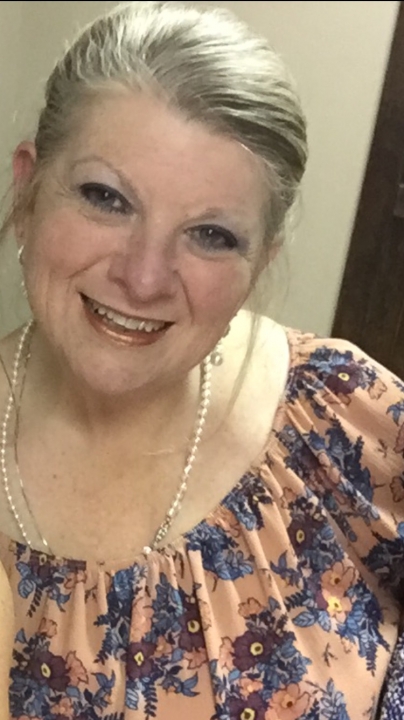 Carol Strock Carol Williams - Class of 1981 - Benjamin Russell High School