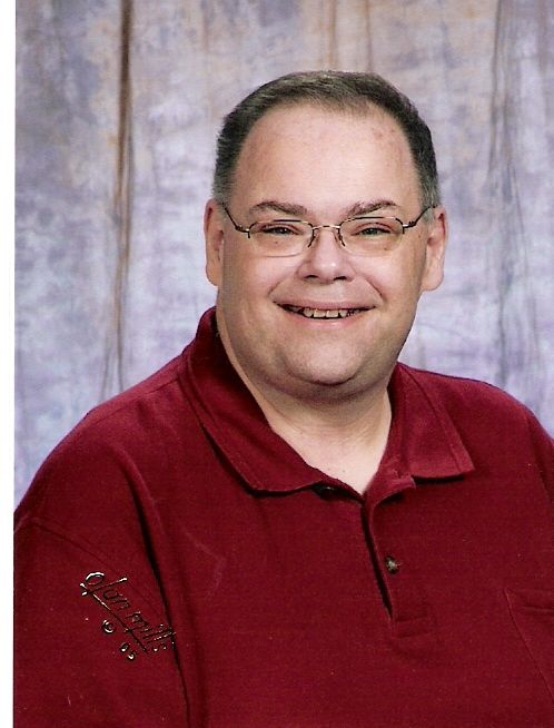 Keith Haggerty - Class of 1979 - Benjamin Russell High School