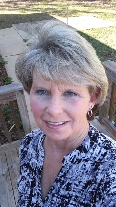 Tina Gilliland - Class of 1981 - Benjamin Russell High School