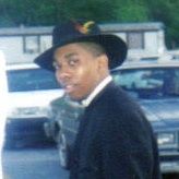 Terrecne Jennings - Class of 2000 - Benjamin Russell High School