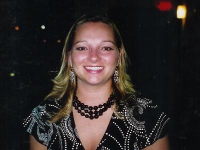 Amy Carter - Class of 1994 - Benjamin Russell High School