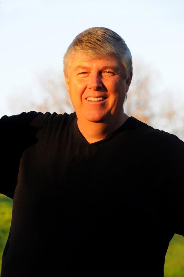 Philip Bradberry - Class of 1976 - Benjamin Russell High School