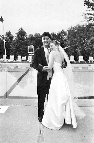 Craig Johns - Class of 1995 - Benjamin Russell High School