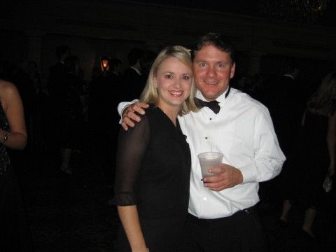 Tatum Harrell - Class of 1995 - Benjamin Russell High School