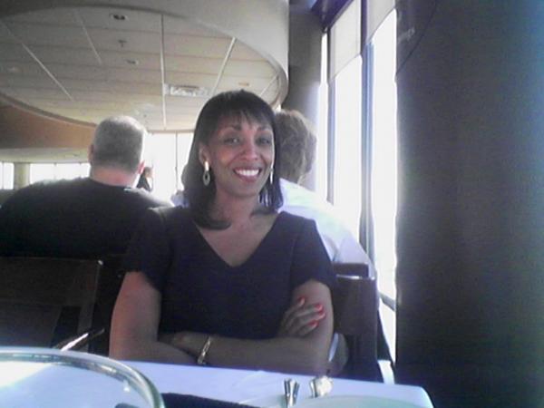 Lolita Mitchell - Class of 1979 - Benjamin Russell High School