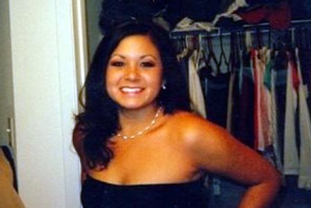 Jenny Mixon - Class of 1997 - Benjamin Russell High School