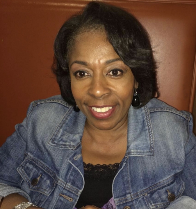 Janice Hicks - Class of 1981 - Benjamin Russell High School