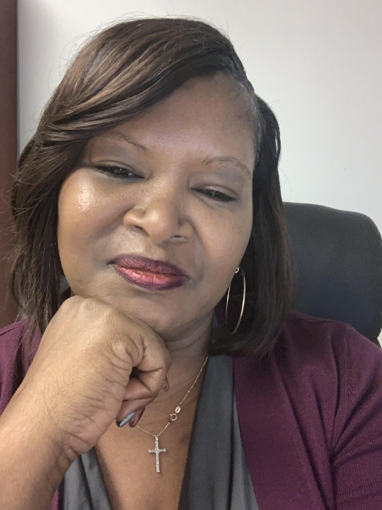 Vernita White - Class of 1990 - Benjamin Russell High School