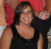 Kimber Burnette - Class of 1990 - Benjamin Russell High School