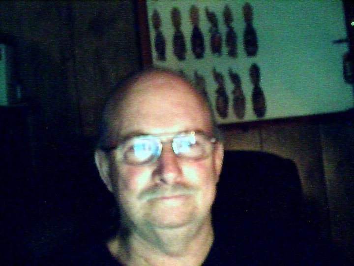 Donnie Lumpkin - Class of 1972 - Benjamin Russell High School