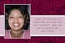 Terria Melissa - Class of 1992 - Benjamin Russell High School