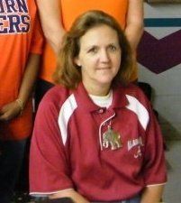Linda Nabors - Class of 1979 - Benjamin Russell High School