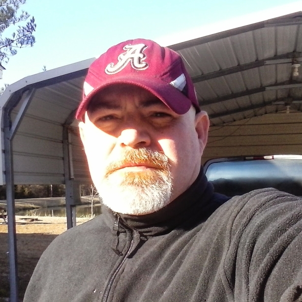 Lonnie Evans Evans - Class of 1983 - Benjamin Russell High School