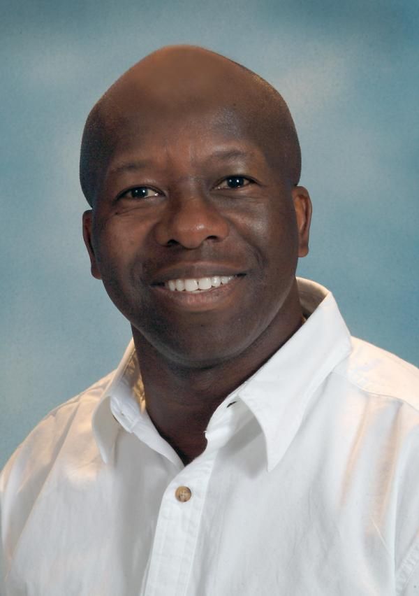 Michael Malone - Class of 1978 - Benjamin Russell High School