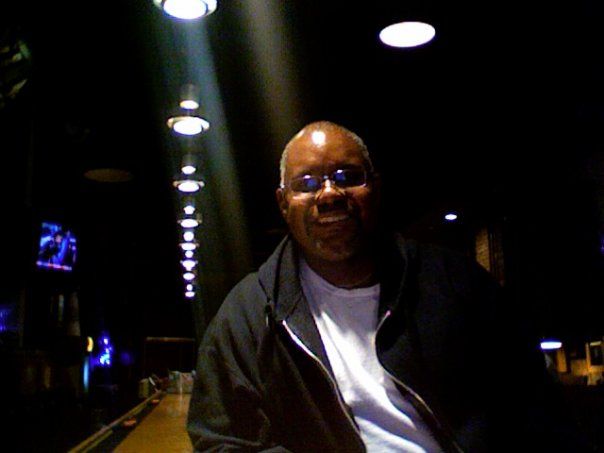 Herman May - Class of 1977 - Benjamin Russell High School