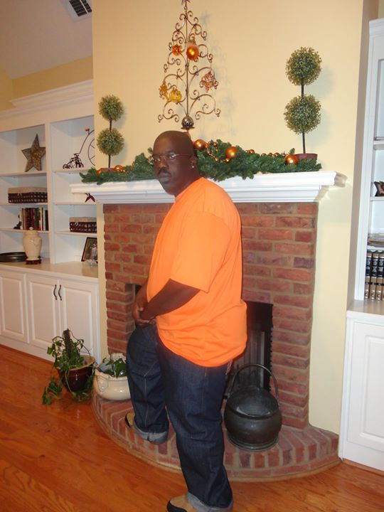 Mike Tuck - Class of 1986 - Benjamin Russell High School