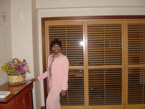 Arleathia Chambliss - Class of 1991 - Benjamin Russell High School