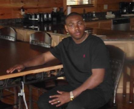 Jeffrey Pearson - Class of 1994 - Benjamin Russell High School