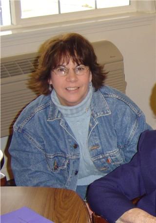 Janice Smallwood - Class of 1974 - Okanogan High School