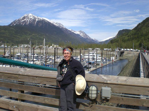 Nancy Tamarisk - Class of 1970 - Okanogan High School