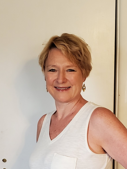 Karen Crandall - Class of 1982 - Okanogan High School
