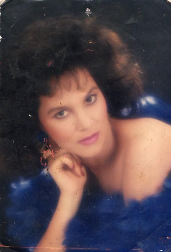 Linda Fiscalini - Class of 1979 - Okanogan High School