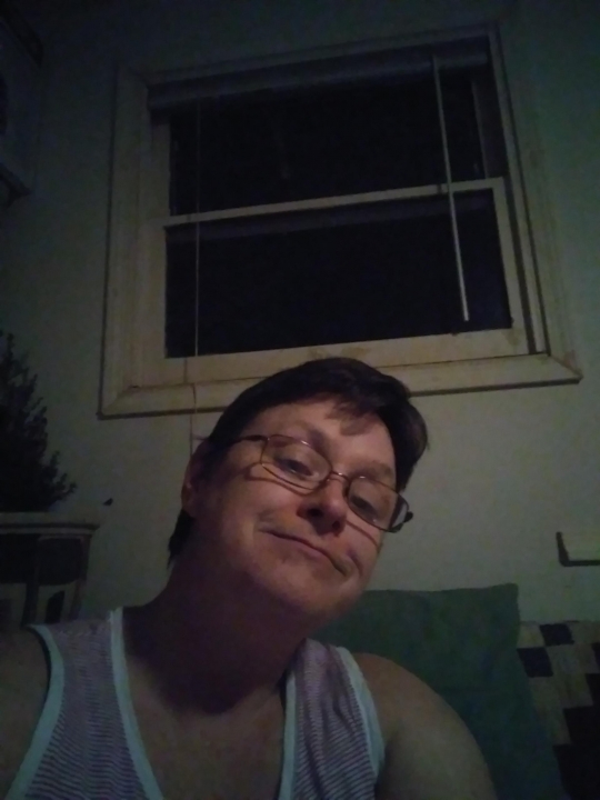 Shelly Wiggins - Class of 1994 - Okanogan High School