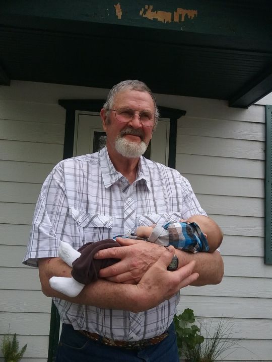 Rob Smith - Class of 1968 - Okanogan High School