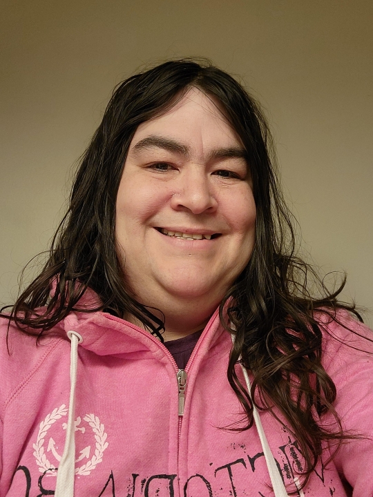 Jessica Fry - Class of 1998 - Okanogan High School