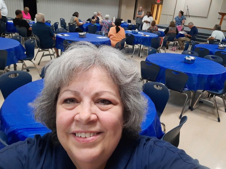Robert E Lee High School Alumni Photo