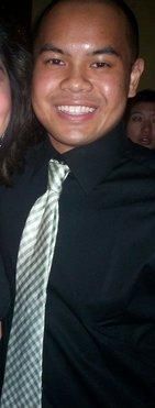 Ringo Thinavongsa - Class of 2004 - Robert E Lee High School