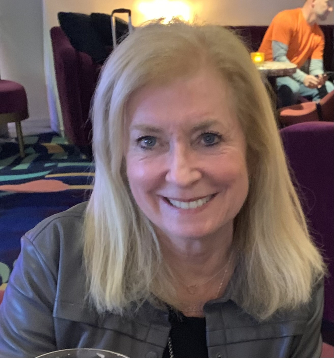 Leslie Pine - Class of 1976 - Robert E Lee High School