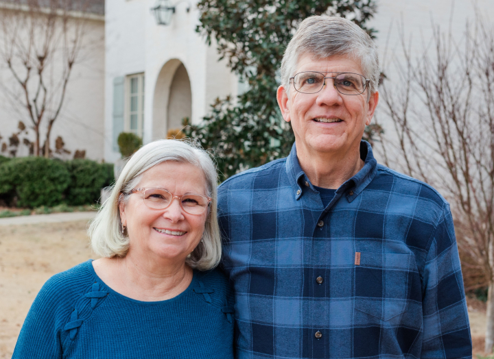 Scott Kirk - Class of 1976 - Robert E Lee High School