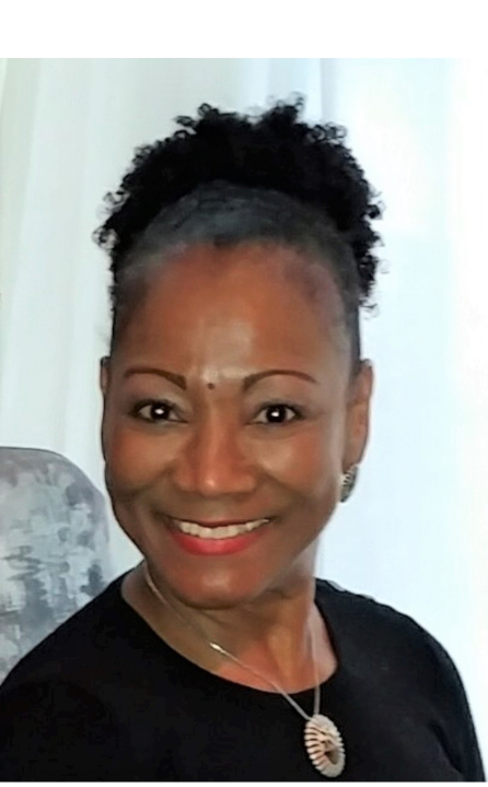 Tanya Simpkins - Class of 1976 - Robert E Lee High School