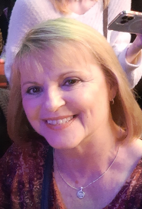 Terri Thompson - Class of 1976 - Robert E Lee High School