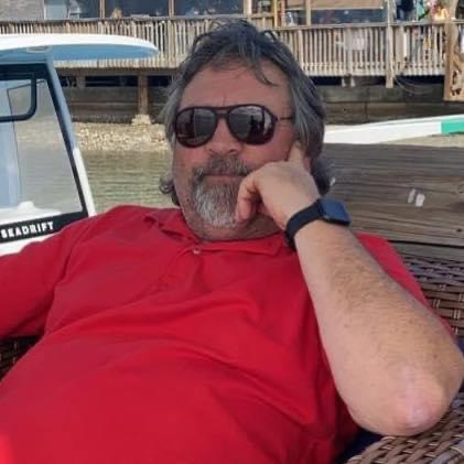 David (wayne) Spivey - Class of 1976 - Robert E Lee High School