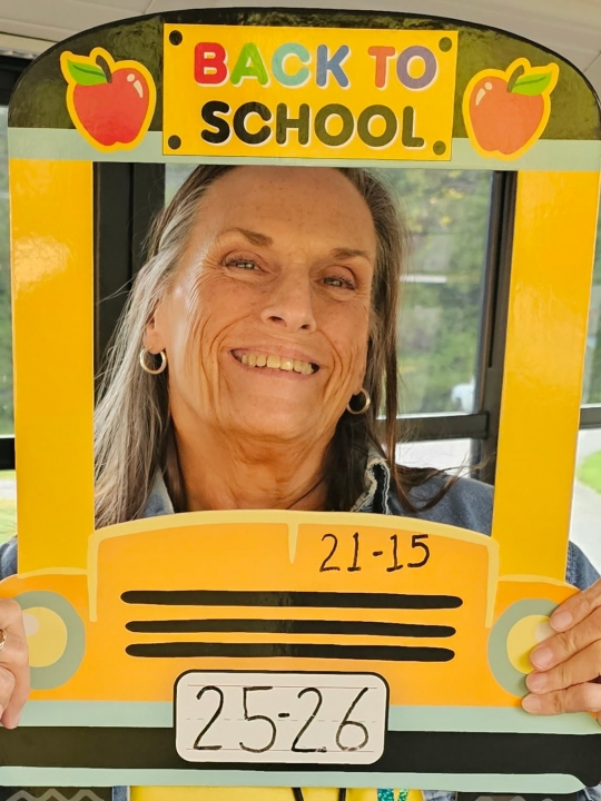 Lynn Lynn Miller - Class of 1976 - Robert E Lee High School