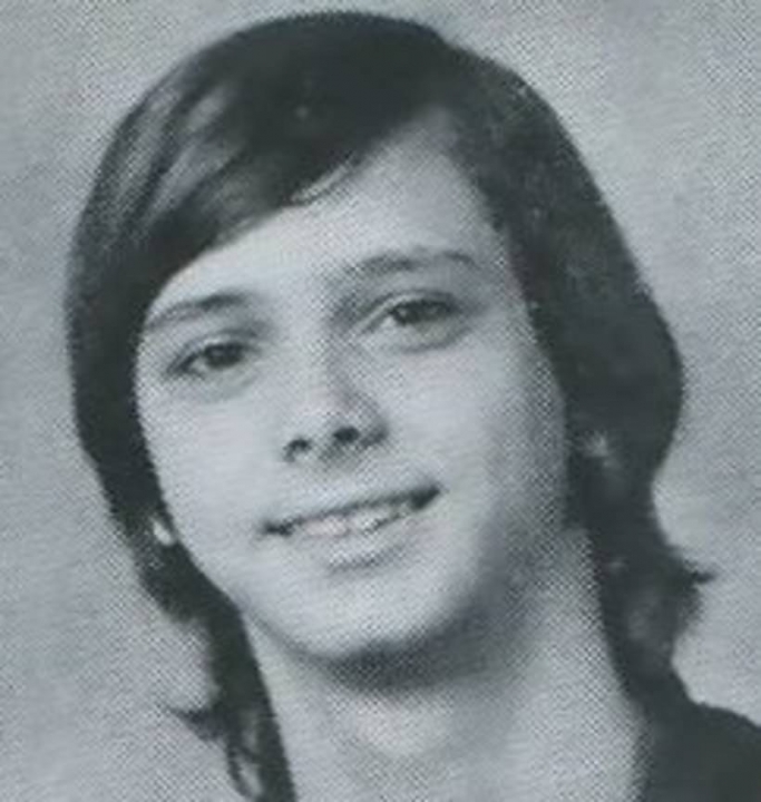 Gregory Taylor - Class of 1978 - Robert E Lee High School