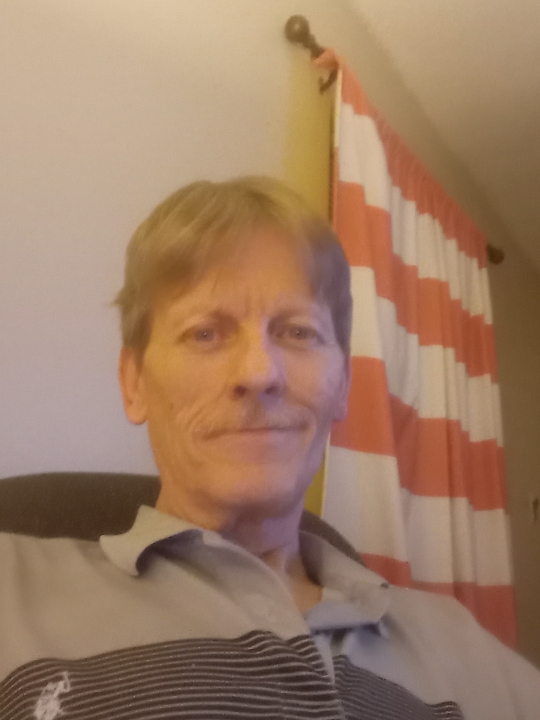 Robert Barron Jr. - Class of 1981 - Robert E Lee High School