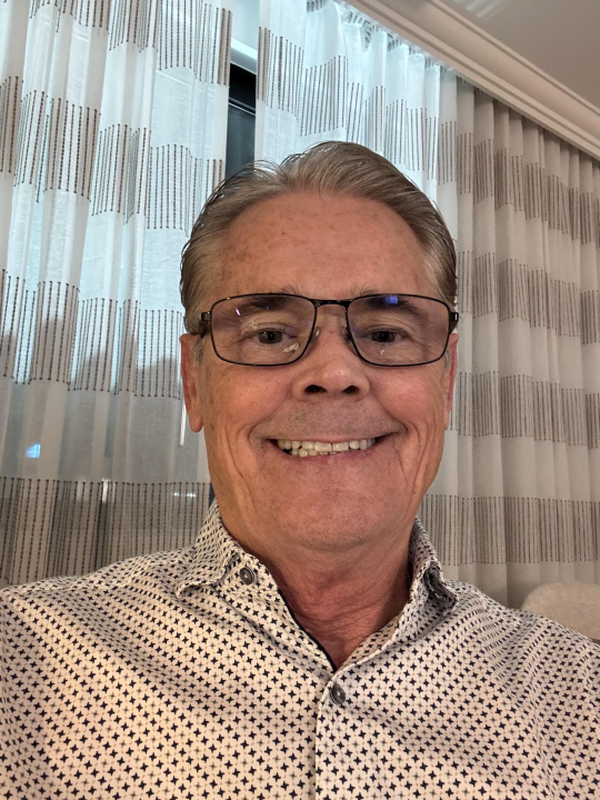 Jimmy Brown - Class of 1976 - Robert E Lee High School