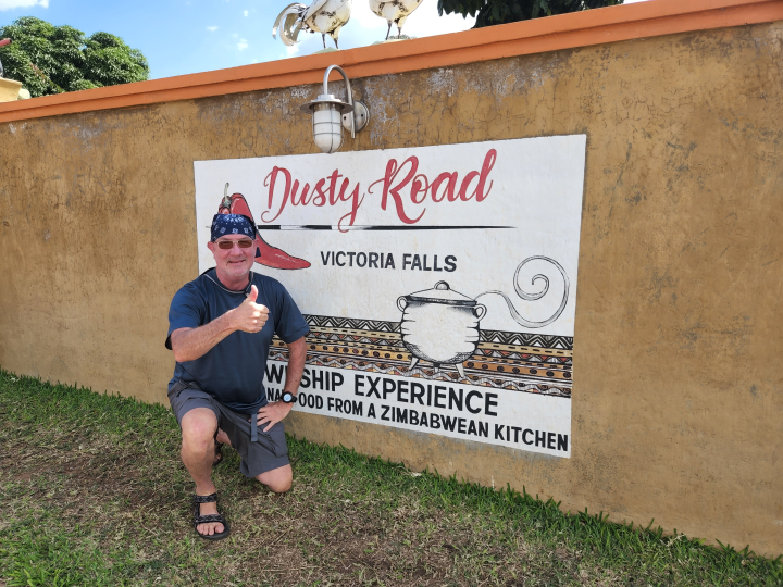 Randy Rhodes - Class of 1976 - Robert E Lee High School