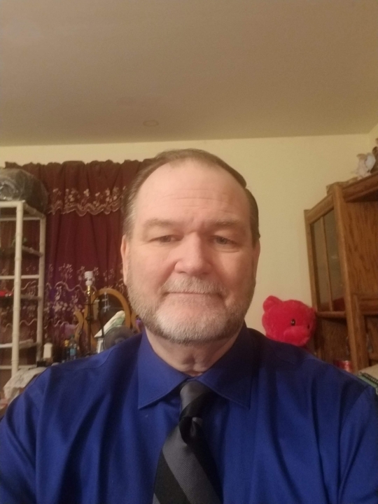 David Oates - Class of 1980 - Robert E Lee High School