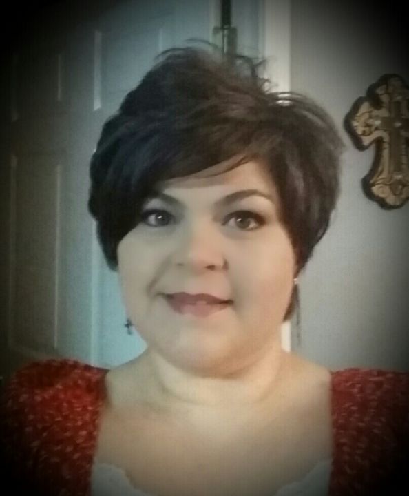 Misty Massengill - Class of 1993 - Robert E Lee High School