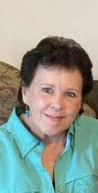 Vicki Hunt - Class of 1976 - Robert E Lee High School