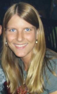Ashley Dearth - Class of 2002 - Robert E Lee High School