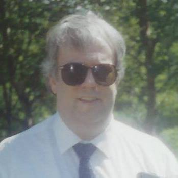 David Killough - Class of 1975 - Robert E Lee High School