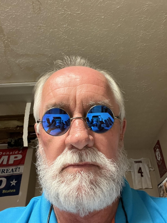 Allen Young - Class of 1975 - Robert E Lee High School